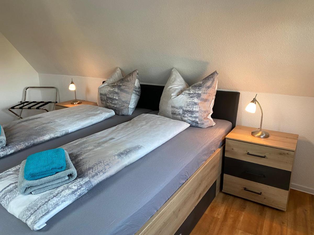 Gernrode  Urlaub In Der Welterbestadt Quedlinburg מראה חיצוני תמונה